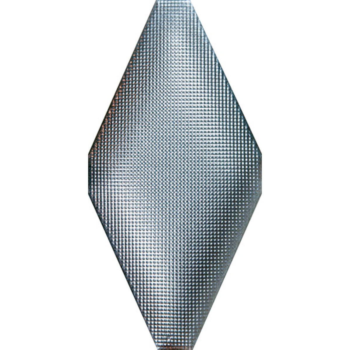 PILLOW 8'' X 4" (CUT CORNERS) SILVER