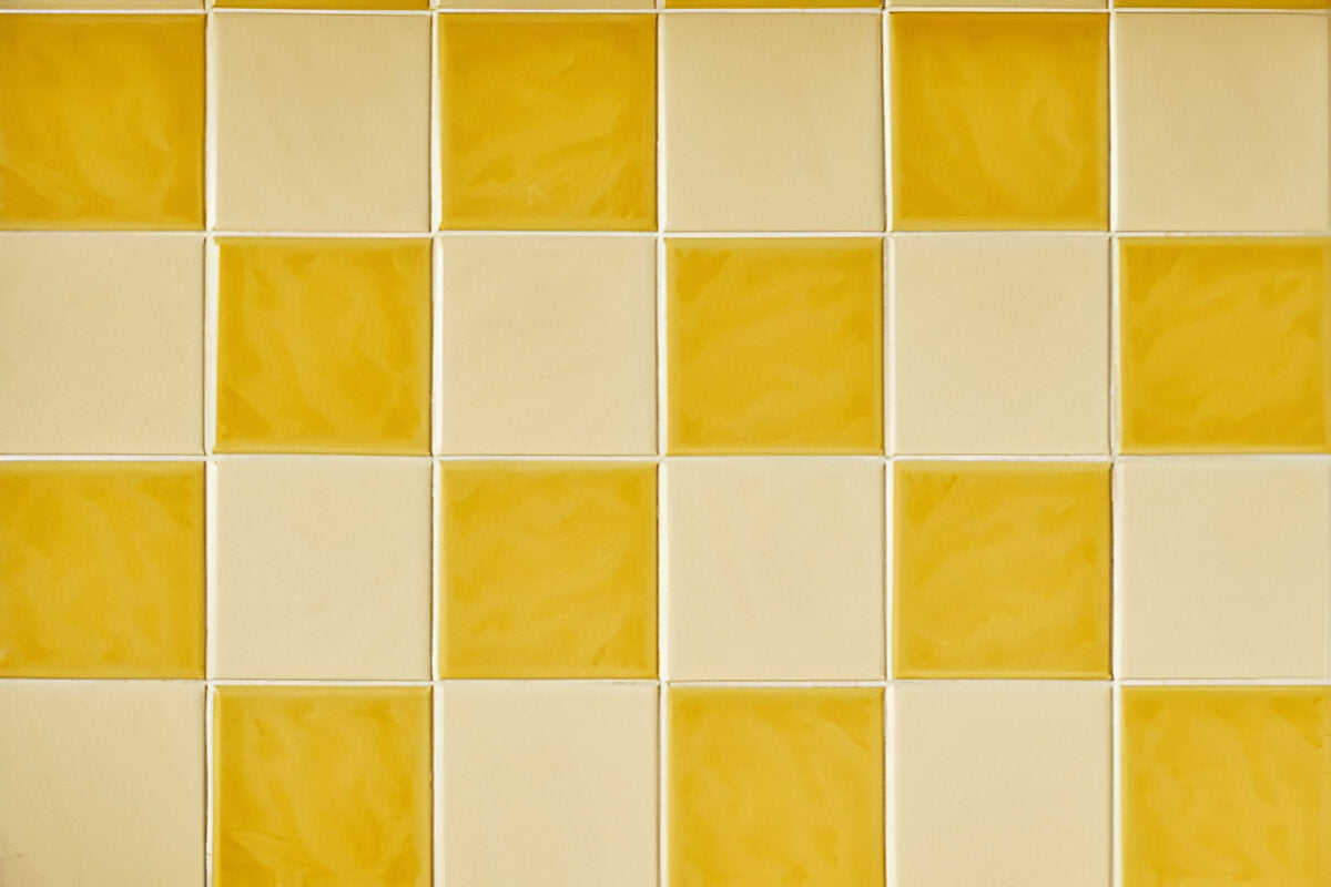 Neri - Yellow