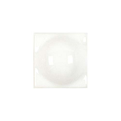 ACCENT DOT SPHERE 3/4 X 3/4 WHITE – Adex USA Outlet