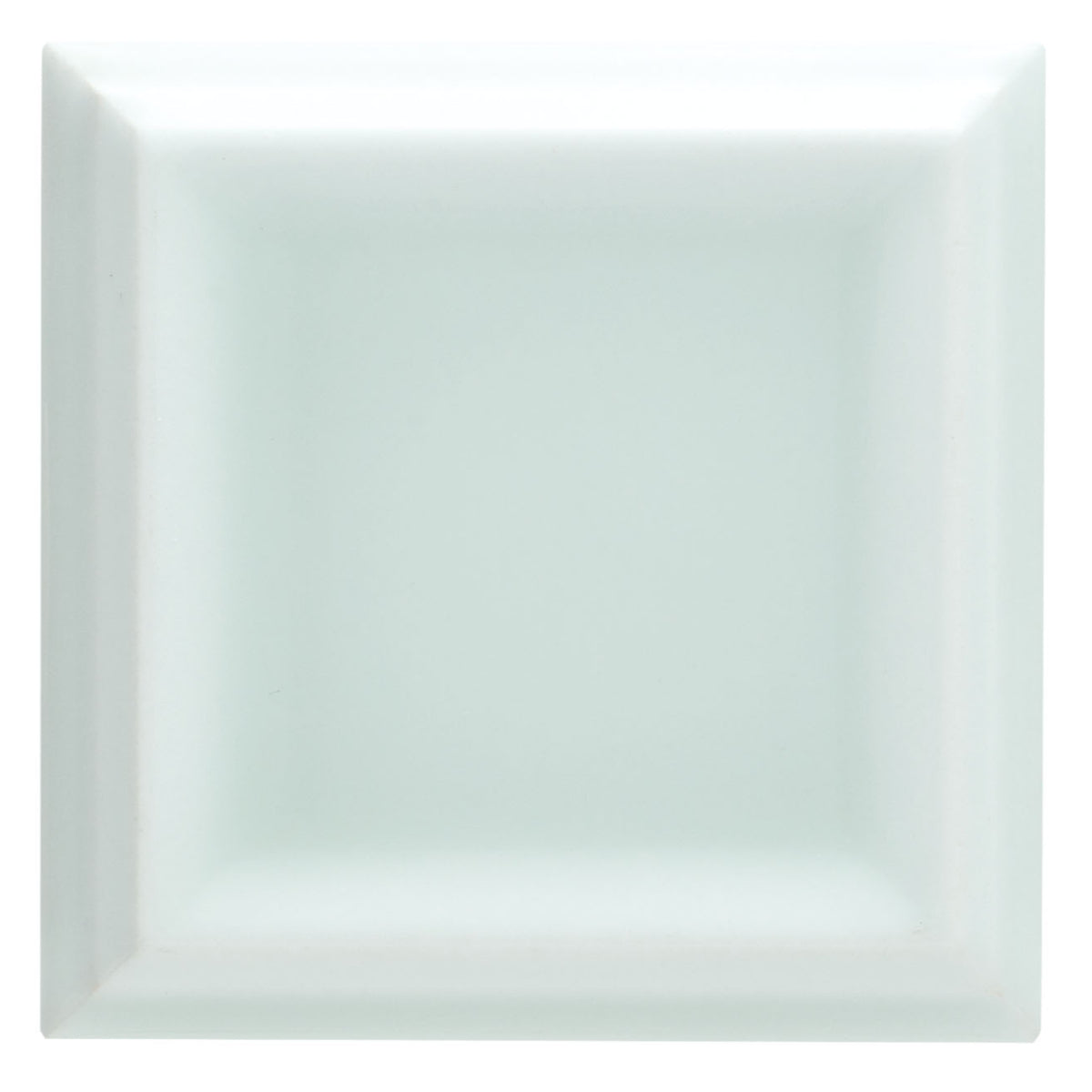 FRAMED DGE 2.8 X 2.8 FERN NON GLAZED – Adex USA Outlet