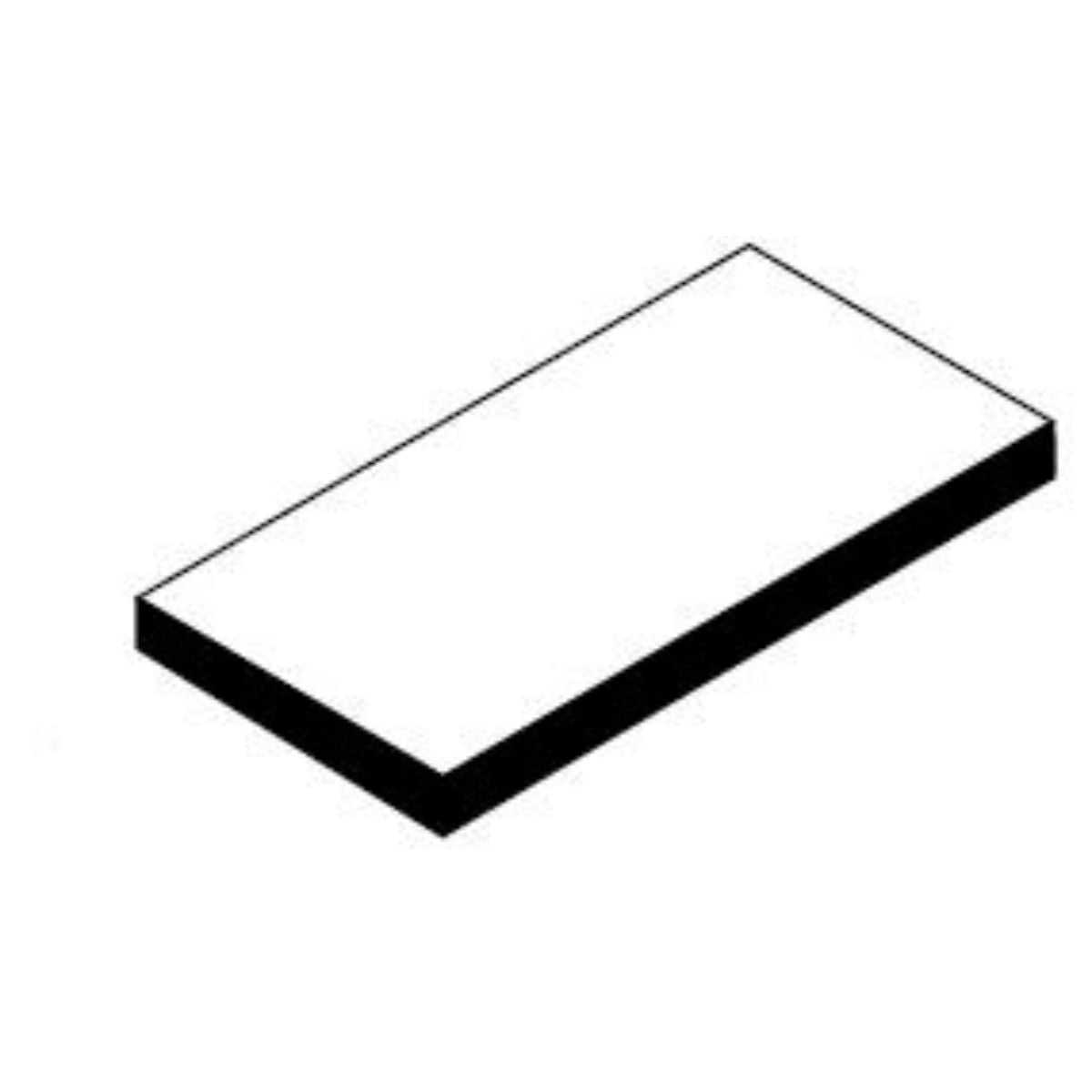 DGE RIGHT 3 X 12 BONE – Adex USA Outlet